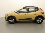 Dacia SANDERO STEPWAY EXPRESSION