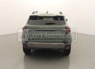 Dacia DUSTER EXTREME