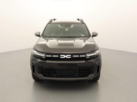 Dacia BIGSTER JOURNEY