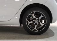 MG MG3 1.5 L HYBRIDAVEC 195 CH BVA LUXURY