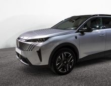 Peugeot 5008 HYBRID 145 CH BVA E-DCS6 7PL GT