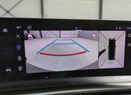 Peugeot 5008 HYBRID 145 BVA E-DCS6 7PL GT AVEC PACK VISION 360 & DRIVE ASSIST PLUS ET TOIT PANO