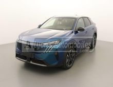 Peugeot 3008 PHASE 4 ALLURE BUSINESS