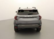 Dacia DUSTER JOURNEY + TECHNO PACK