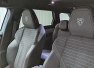 Peugeot 5008 HYBRID 145 CH BVA E-DCS6 7PL GT