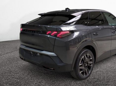 Peugeot 3008 HYBRID 145 BVA E-DCS6 GT AVEC TOIT PANO ET PACK 360 VISION & DRIVE ASSIST