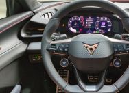 Cupra TERRAMAR 1.5 ETSI HYBRID 150 CH BVA DSG7 V AVEC SIEGES CHAUFFANTS