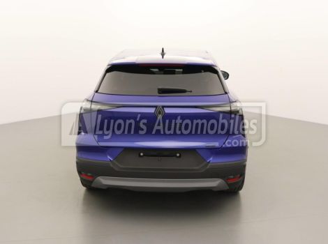 Renault SYMBIOZ ESPRIT ALPINE