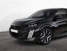 Peugeot 208 HYBRID 145 CH BVA E-DCS6 GT