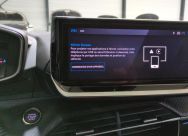 Peugeot 2008 HYBRID 145 BVA E-DCS6 GT AVEC PACK DRIVE ASSIST PLUS ET CAMERA 360