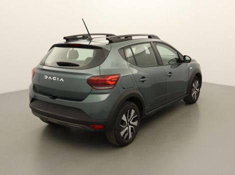 Dacia SANDERO STEPWAY EXPRESSION