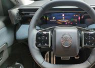 Citroën C5 AIRCROSS NOUVEAU HYBRIDE 145 BVA E-DCS6 MAX AVEC PARE-BRISE CHAUFFANT