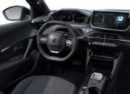 Peugeot 2008 HYBRID 145 CH BVA E-DCS6 ALLURE AVEC PACK NAVIGATION & ACCESS ET PACK VISION & DRIVE ASSIST PLUS