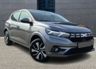 Dacia SANDERO ECO-G 100 CH EXPRESSION AVEC CLIMATISATION AUTOMATIQUE CAMERA RADARS AVANT ARRIER ET SIEGES CHAUFFANTS