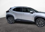 Toyota YARIS CROSS HYBRIDE 130H BVA E-CVT 2WD DESIGN SUREQUIPE