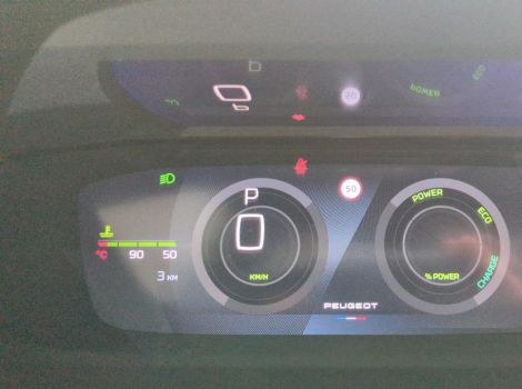 Peugeot 308 NOUVELLE HYBRID 145 BVA E-DCS6 GT AVEC  PACK VISION 360 & DRIVE ASSIST PLUS