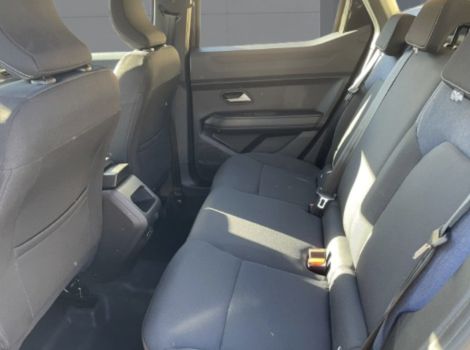 Dacia DUSTER ECO-G 120 CH BVA EXPRESSION AVEC CAMERA DE RECUL ET PACK COLD