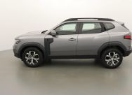 Dacia DUSTER ECO-G 120 CH EXPRESSION AVEC CAMERA DE RECUL ET PACK COLD