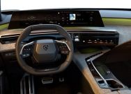 Peugeot 5008 HYBRID 145 BVA E-DCS6 7PL GT