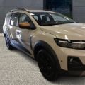 Dacia JOGGER 155 CH HYBRID EXTREME 7 PLACES AVEC CAMERA MULTIVUE EXTENDED GRIP ET SIEGES CHAUFFANTS