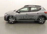 Dacia SANDERO STEPWAY EXPRESSION