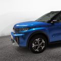 Citroën C3 AIRCROSS NOUVEAU HYBRIDE 145 CH BVA E-DCS6 5PL MAX
