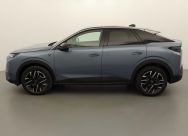 Peugeot 3008 PHASE 4 GT EXCLUSIVE