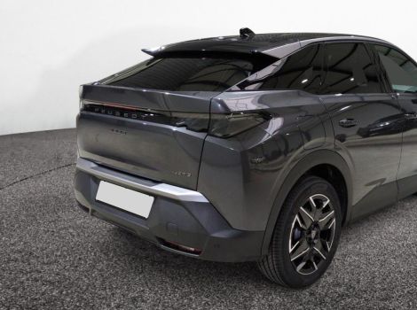 Peugeot 3008 HYBRID 145 BVA E-DCS6 GT AVEC CAMERA 360 ET DRIVE ASSIST PLUS