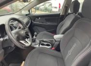 Kia Sportage 1.7 CRDi 115 ISG 2WD ACTIVE AVEC CLIMATISATION AUTOMATIQUE
