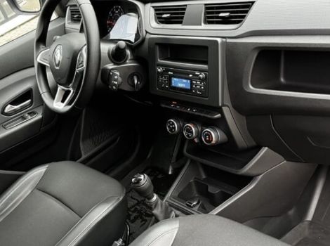 Renault KANGOO EXPRESS 1.5 DCI 75 CH PACK CLIM AVEC RADAR DE RECUL BLUETOOTH MP3 USB