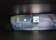 Peugeot 308 NOUVELLE HYBRID 145 BVA E-DCS6 ALLURE AVEC PACK VISION 360