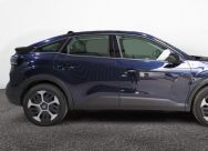 Citroën C4 HYBRIDE 145 CH BVA E-DCS6 PLUS AVEC CAMERA DE RECUL ET NAVI