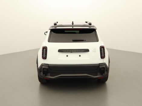 Renault R4 TECHNO