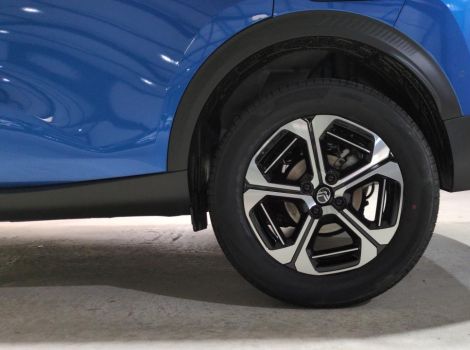 Citroën C3 AIRCROSS NOUVEAU HYBRIDE 145 CH BVA E-DCS6 5PL MAX