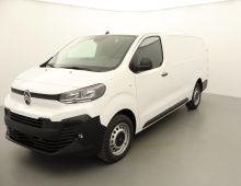 Citroën JUMPY FGN TOLE XL PRO EDITION
