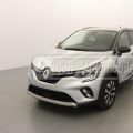 Renault CAPTUR 3 TECHNO