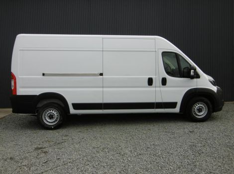 Citroën JUMPER FT 35 L3H2 VAN