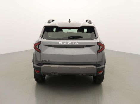 Dacia DUSTER ECO-G 120 CH EXPRESSION AVEC CAMERA DE RECUL ET PACK COLD