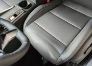 MG ZS 1.5 L HYBRIDAVEC 197 CH BVA LUXURY
