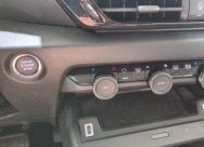 Citroën C4 HYBRIDE 145 CH BVA E-DCS6 MAX  AVEC CAMERA 360 ET AFFICHAGE TETE HAUTE