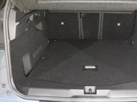 Citroën C5 AIRCROSS NOUVEAU HYBRIDE 145 BVA E-DCS6 MAX AVEC PARE-BRISE CHAUFFANT