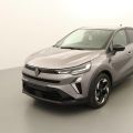 Renault CAPTUR 4 TECHNO