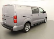 Peugeot EXPERT DC XL LUXURY EDITION