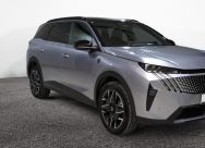 Peugeot 5008 HYBRID 145 CH BVA E-DCS6 7PL GT