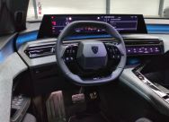 Peugeot 5008 HYBRID 145 CH BVA E-DCS6 7PL GT
