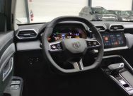 MG ZS 1.5 L HYBRIDAVEC 197 CH BVA LUXURY