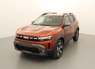 Dacia DUSTER JOURNEY