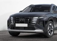 Hyundai TUCSON 1.6 T-GDI 239 HYBRID BVA6 CREATIVE AVEC HAYON MAINS LIBRES ET SIEGES AV ELECTRIQUES
