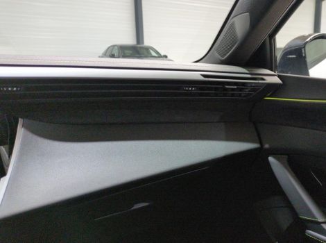 Peugeot 308 NOUVELLE HYBRID 145 BVA E-DCS6 GT AVEC  PACK VISION 360 & DRIVE ASSIST PLUS