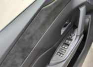 Peugeot 308 NOUVELLE HYBRID 145 BVA E-DCS6 GT AVEC  PACK VISION 360 & DRIVE ASSIST PLUS
